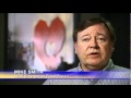 KQED Pride Month Local Hero Mike Smith