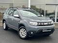 2023 Dacia Duster 1L Petrol For Sale Images