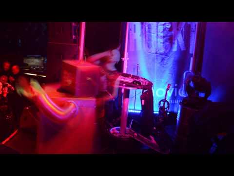 Ben Bloodygrave - Rausch (Schleimkeim cover)