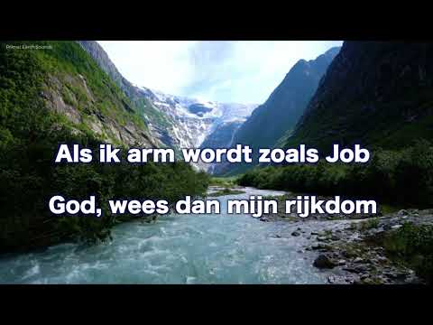 Opwekking 880 Heer, ik roep