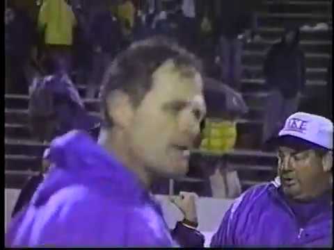 1997 - Week11 vs. AkronSpringfield