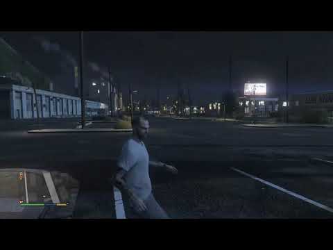 Crowbar GTA 5