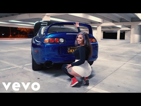 Butch U & HVZVRD - LIKE THAT