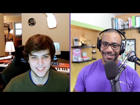 Getting started with Golang with Johnny Boursiquot