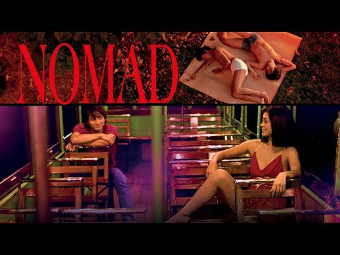 Nomad : bande-annonce