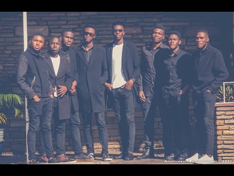 Assurance Acappella || KUMPELA [Official Music Video]