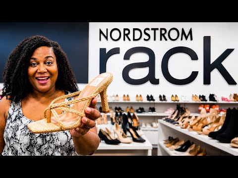 Nordstrom Rack Running Shoes