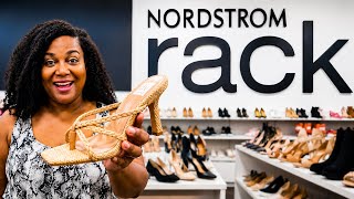 Nordstrom Rack Has Designer Shoes For 80% Off And Nobody's Talking About It