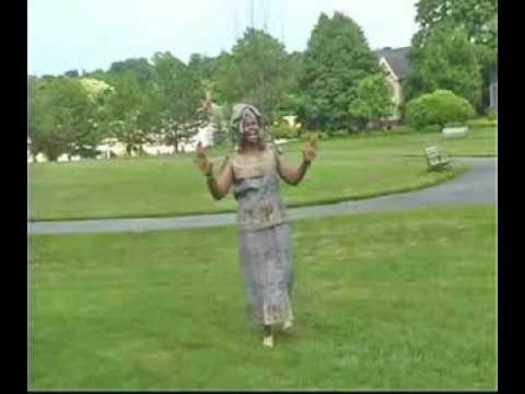 Sarah Mbogo Double Portion