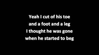 Nomy - (Acoustic) I love you Diane /Lyrics