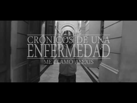 DOTE MC - CRÓNICOS DE UNA ENFERMEDAD (VIDEOCLIP)