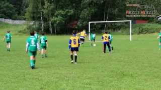 preview picture of video 'Piast Leszczyny - Turniej piłkarski z okazji Dnia Dziecka. Cz. III'