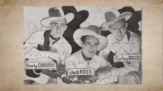 Open Up Them Pearly Gates - Tribute to the Ranch Boys