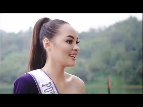 PUTERI INDONESIA SULAWESI UTARA 2019