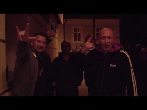 Helldiver zenekar - Együtt az úton (Official Music Video)