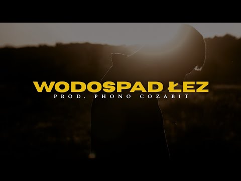 Dawek - Wodospad Łez (prod. Phono CoZaBit)