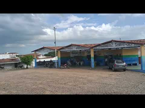 Terminal Rodoviário de São José do campestre RN