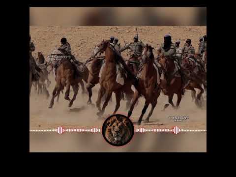 Motivational Nasheed (Say To The Aggressor)قل لباغٍ