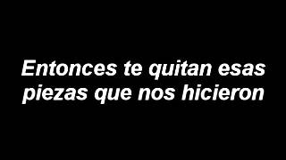Blink 182 When i was young subtitulada