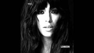 Loreen - Breaking Robot