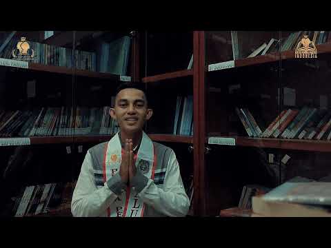 [Video Advokasi] Reiner Silahoy - Putera Pendidikan Maluku Utara 2021 (Kategori Dewasa)