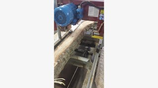 بيع منشرة محمولة BGU Mobilt savværk BGU - صورة 4 | Machineryline TN منشرة محمولة BGU Mobilt savværk BGU | صورة 4 - Machineryline