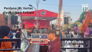 Download lagu CHECKSOUND PERDANA JBL VERTEC NEW PALLAPA LIVE MOJOKERTO mp3 Download lagu CHECKSOUND PERDANA JBL VERTEC NEW PALLAPA LIVE MOJOKERTO mp3