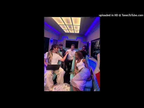 Ian - Ion Like The Front (LEAK)