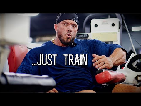 What Is Brett Doing After The Olympia? | Brett Wilkin