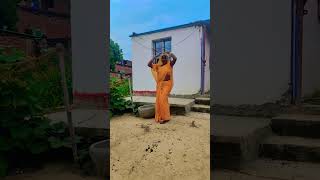 Download lagu Slowly the mice are burning with water #haryanvisong #bhojpuri #dance mp3