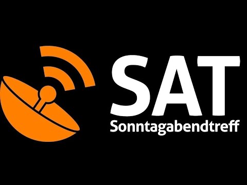 SAT 10.2 - Ein Leben mit Jesus wird dich alles kosten (Marius K.)