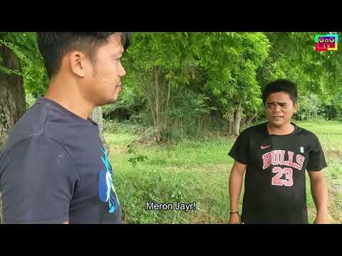 Dimsy Mercedes Ep #8   Adda Singasing ni Jayr