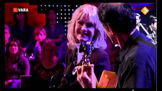 Download lagu Saskia & Serge @DWDD - Desperado mp3