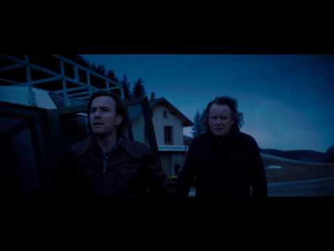 Our Kind of Traitor Official Trailer #1 2016 Ewan McGregor, Damian Lewis Thriller Movie HD