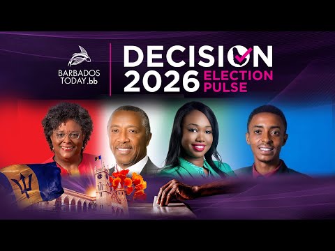 Decision Night Barbados 2026 | Live Election Results & Analysis