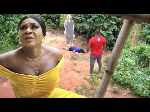 Ladies Please Make Sure Nothing Stops You From Watching This Super Lesson Nigerian Movie Tonight