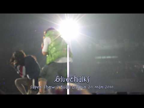 HD [FANCAM] 20MAR10 rokkugo