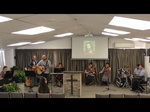 18-0225 Recognising Your day and Hour Part 3