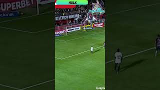 Gol do Atlético-MG - Hulk GOLAÇO (Itabirito 0x2 Atlético-MG) Mineiro 14/02/2026