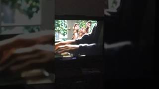 Alvin and the Chipmunks video