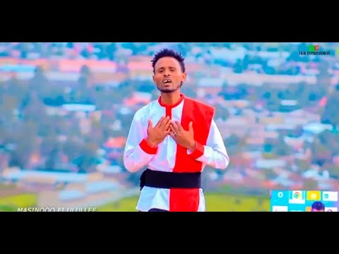 Haacaaluu Araarsaa #REEFFA_FIRAA_NEW_OROMO_MUSIC