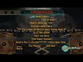 All Stars Robots Bonus Features Menu