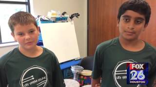 LTD on Fox News w/ Michelle Merhar