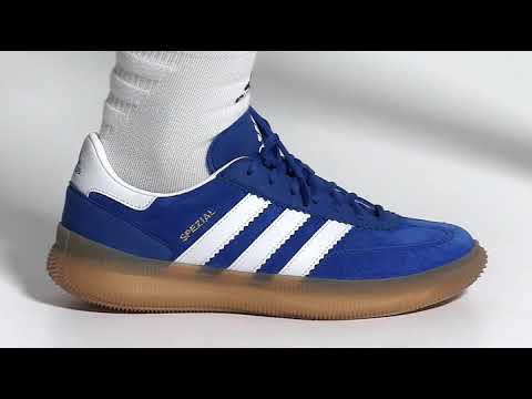 adidas HB Spezial Boost