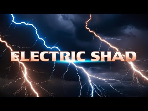 Bait making recipe for Electric Shad