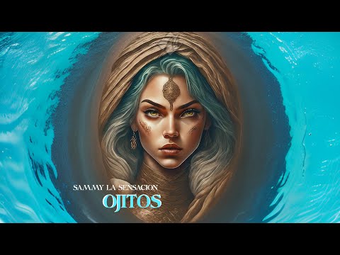SAMMY LA SENSACION - OJITOS