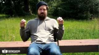 Behind Skelethon - Cycles To Gehenna