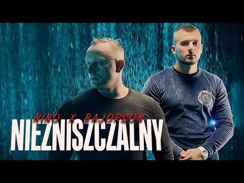 Nino feat. Bajorson - Niezniszczalny @SiemanoSoprano