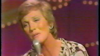 Julie Andrews &quot;It`s Easy to Say&quot;