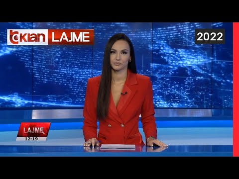 Edicioni i Lajmeve Tv Klan 6 Shtator 2022, ora 12:00 | Lajme-News